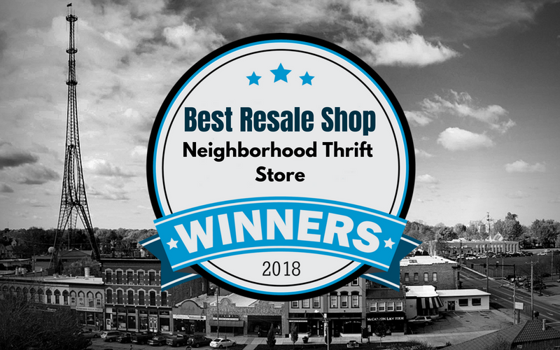 Best Resale Shop